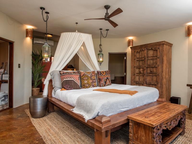 Baraka Point Estate , Virgin Gorda 