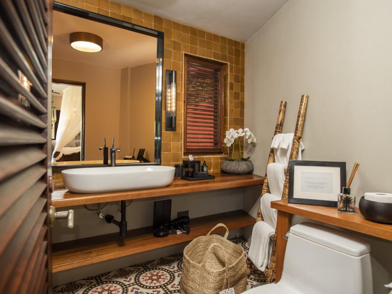 Baraka Point Estate , Virgin Gorda 