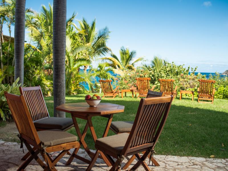 Baraka Point Estate , Virgin Gorda 