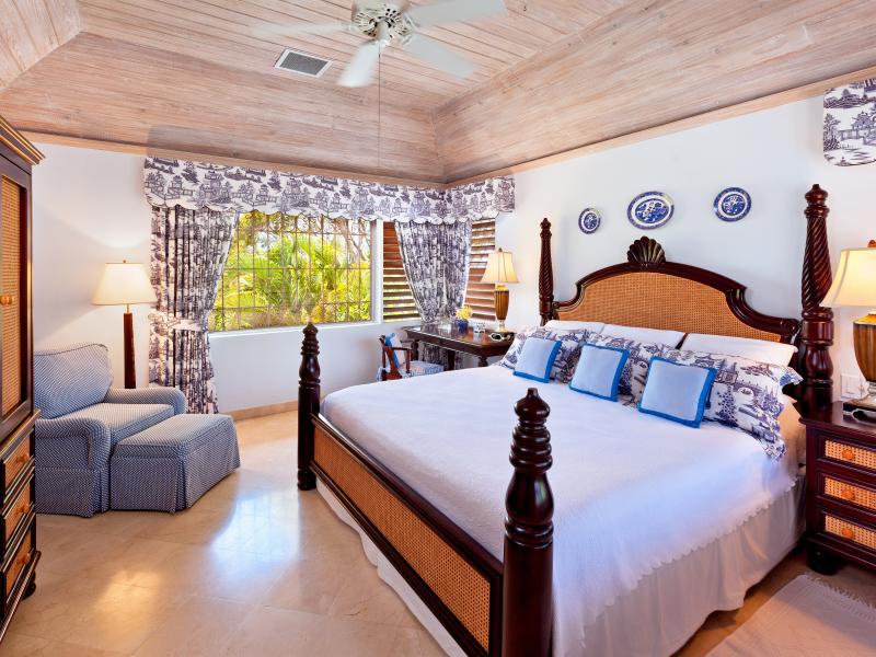 Sandy Lane Estate - Innisfree , Sandy Lane Estate , St James , West Coast Barbados 