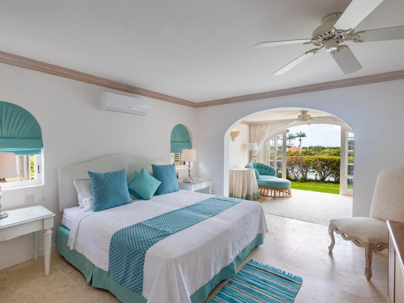 Royal Westmoreland - Forest Hills 23 , Royal Westmoreland 