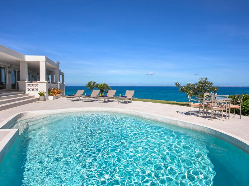 Falaise des Oiseaux , Terres Basses 