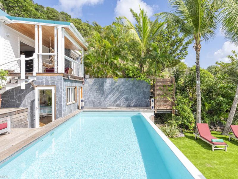 Micalao , Anse des Cayes 