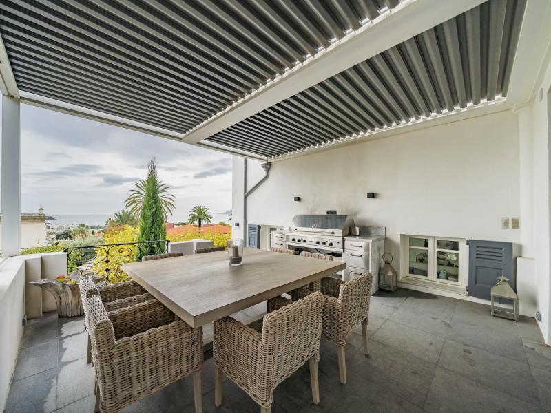 Villa Mont Rouge , Cote D'Azur 