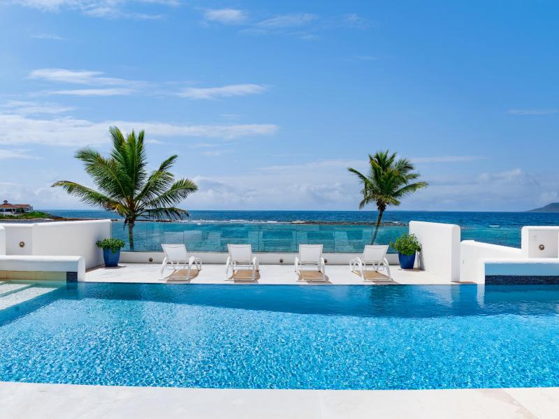 Bleu Ciel Anguilla , Little Harbour 