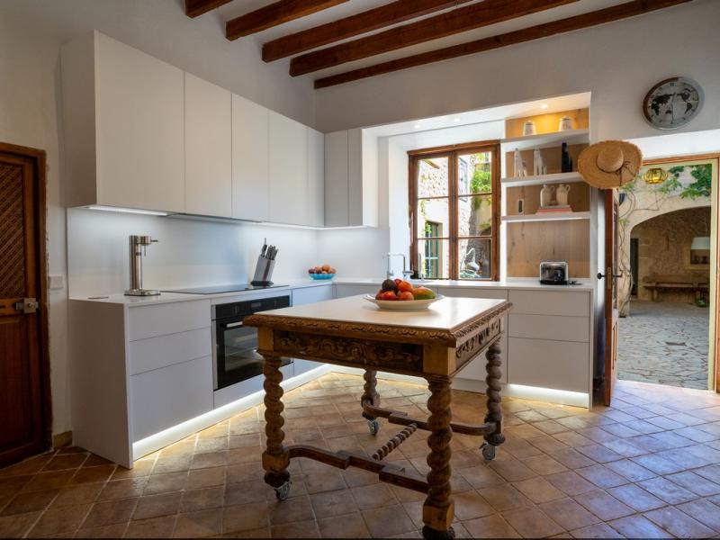 Finca Pia , Marratxí 