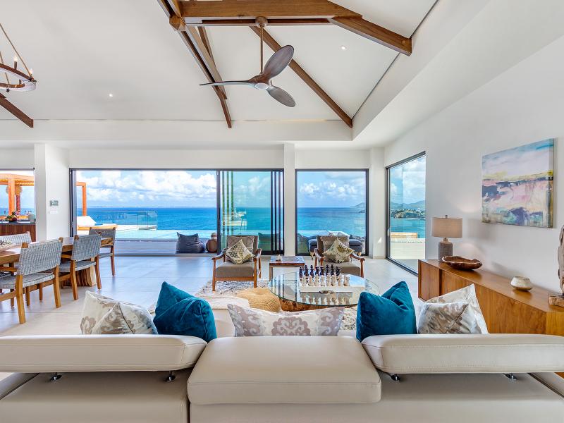 Amandara, Terres Basses , Terres Basses 