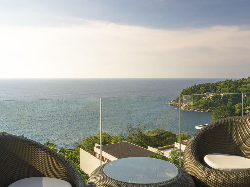 Villa Samira , Phuket 