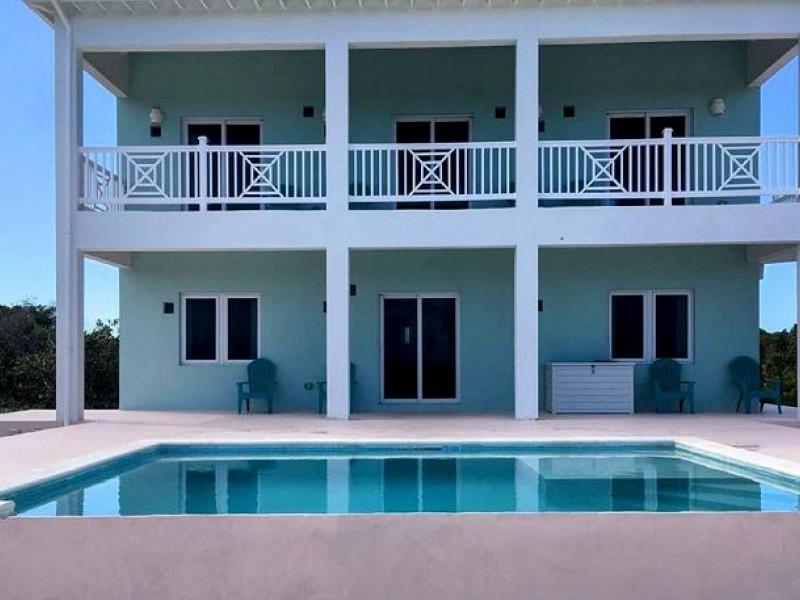 Sephora House - Eleuthera , Eleuthera 