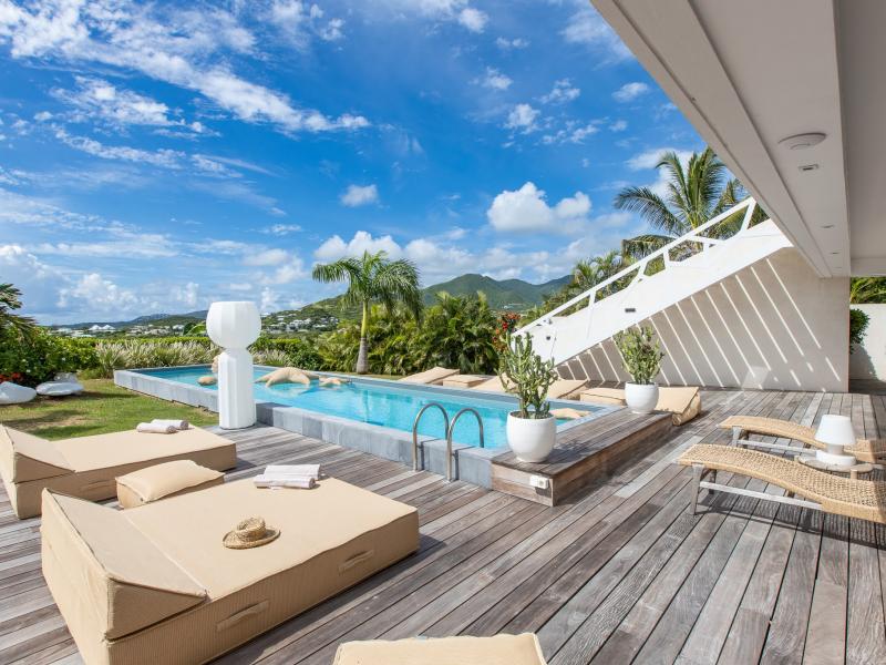 Vogue Art , Orient Bay 