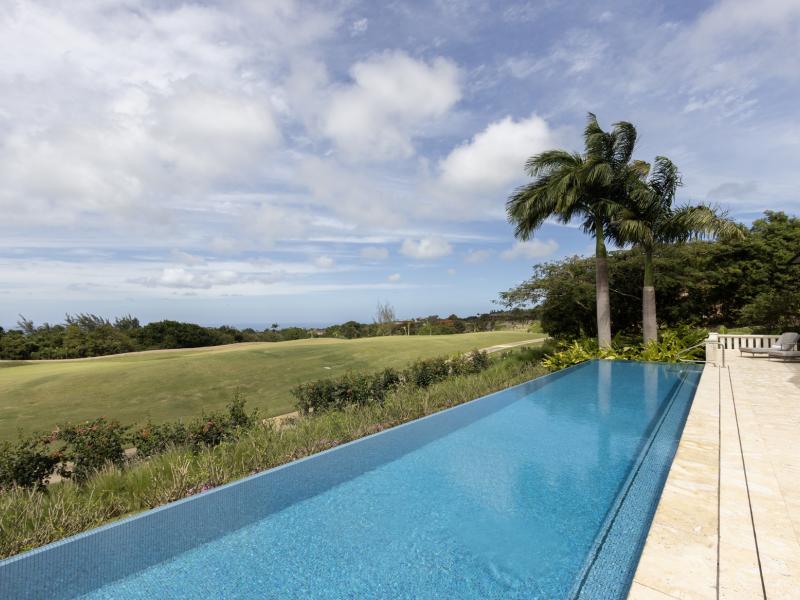Cocomaya Villa , Apes Hill , St James , West Coast Barbados 