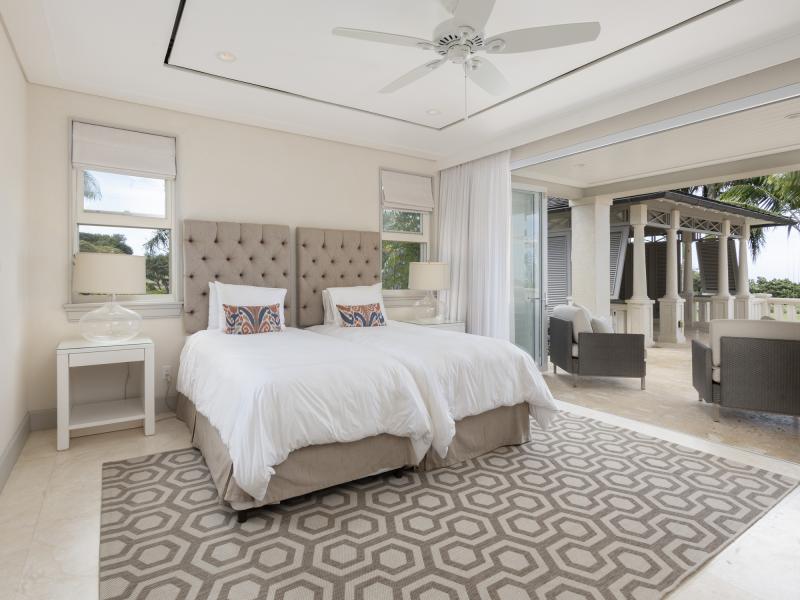 Cocomaya Villa , Apes Hill , St James , West Coast Barbados 