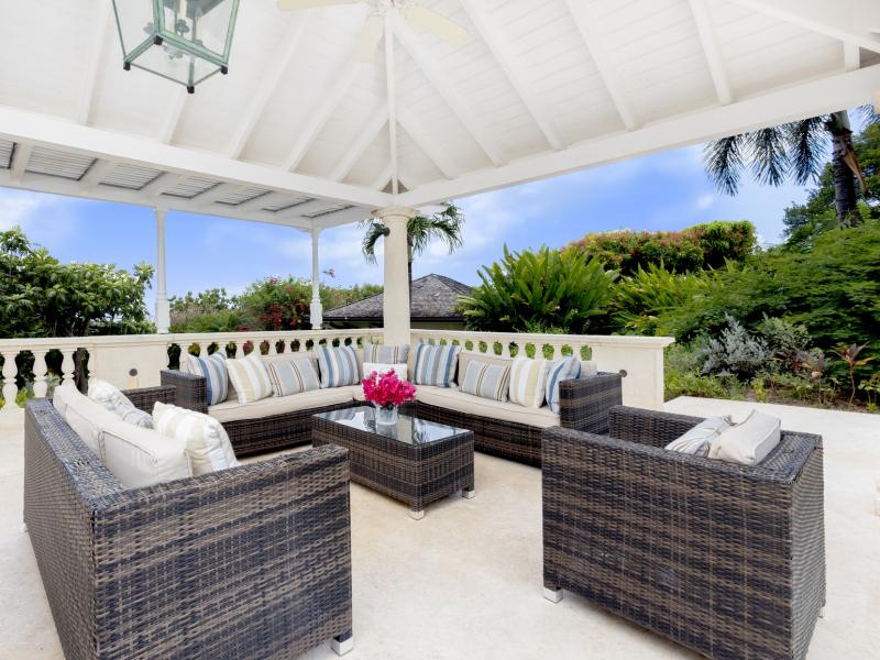 Sandy Lane Estate - Half Moon , Sandy Lane Estate , St James , West Coast Barbados 