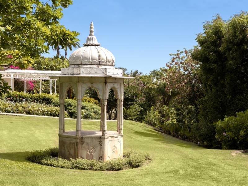 Sandy Lane Estate - Half Moon , Sandy Lane Estate , St James , West Coast Barbados 