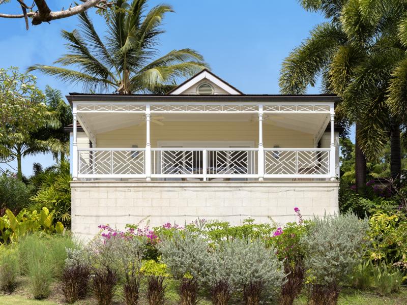 Sandy Lane Estate - Half Moon , Sandy Lane Estate , St James , West Coast Barbados 