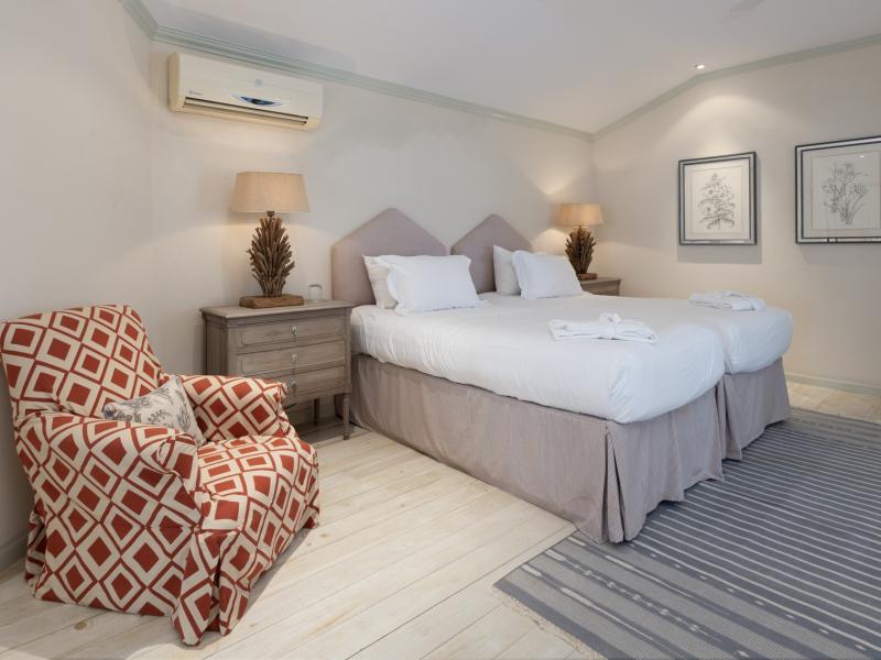 Sandy Lane Estate - Half Moon , Sandy Lane Estate , St James , West Coast Barbados 