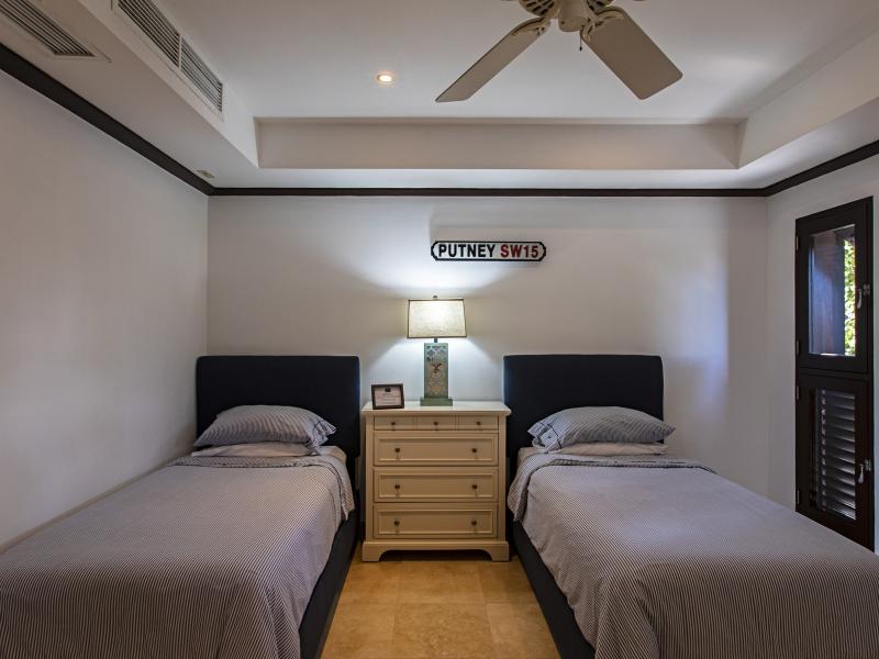 Coral Cove 4 - Green Fields , Beachfront villas Barbados , Coral Cove , Paynes Bay , St James , West Coast Barbados 