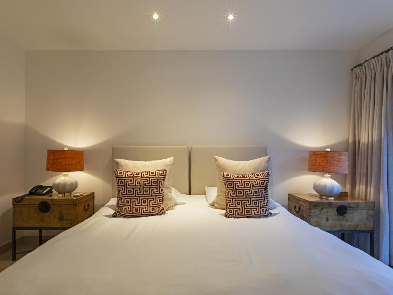 Portico 1 - Beachfront , Beachfront villas Barbados , Prospect , St James 