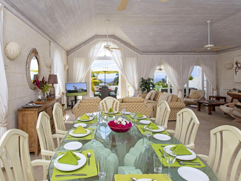 Royal Westmoreland - Forest Hills 33 Paradise Villa , Royal Westmoreland , St James , West Coast Barbados 