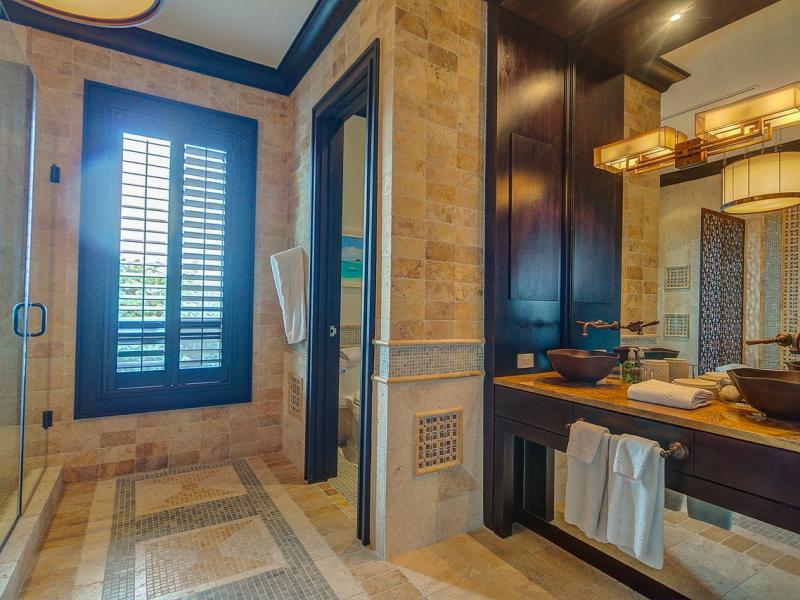 Villa Isabela - Old Fort Bay , Nassau 