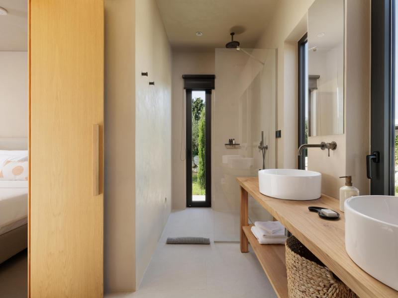 Villa Mangata , Corfu 