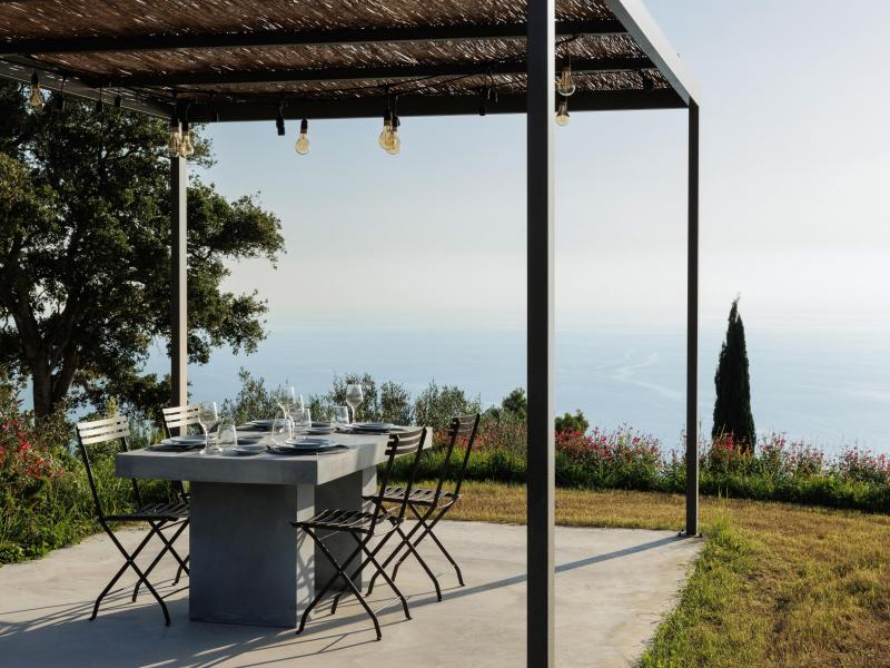 Villa Mangata , Corfu 