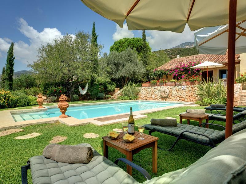 Olivestone Villa , Kefalonia 