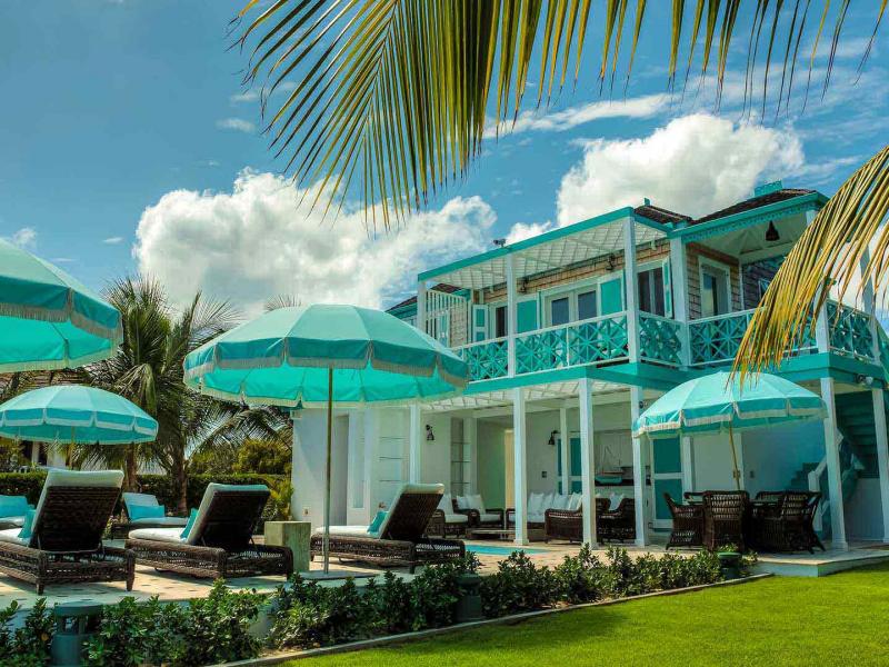 Tigh-na-Mara , Elsie Bay 