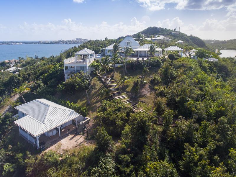 Le Caprice , Terres Basses 