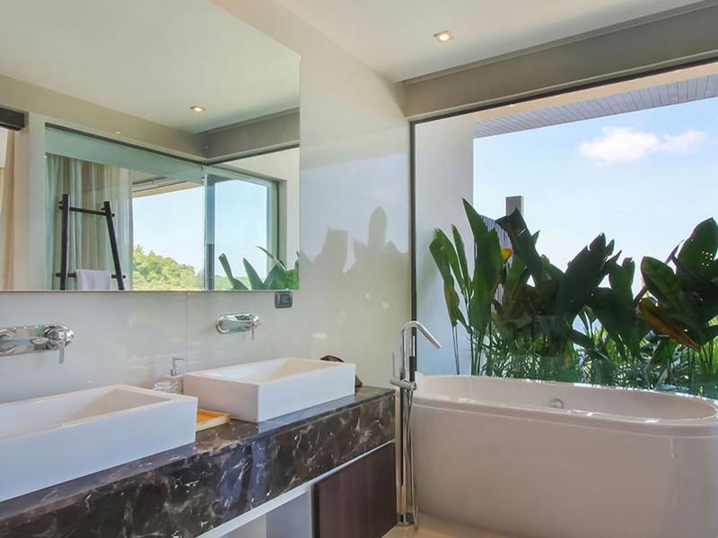 Villa Saan, Kamala , Phuket 