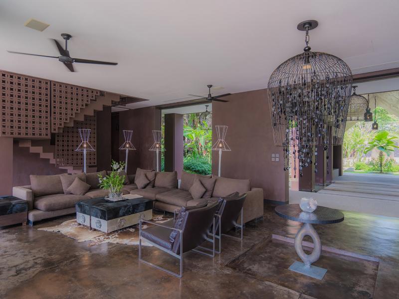 Saanti, Natai Beach , Natai Beach 