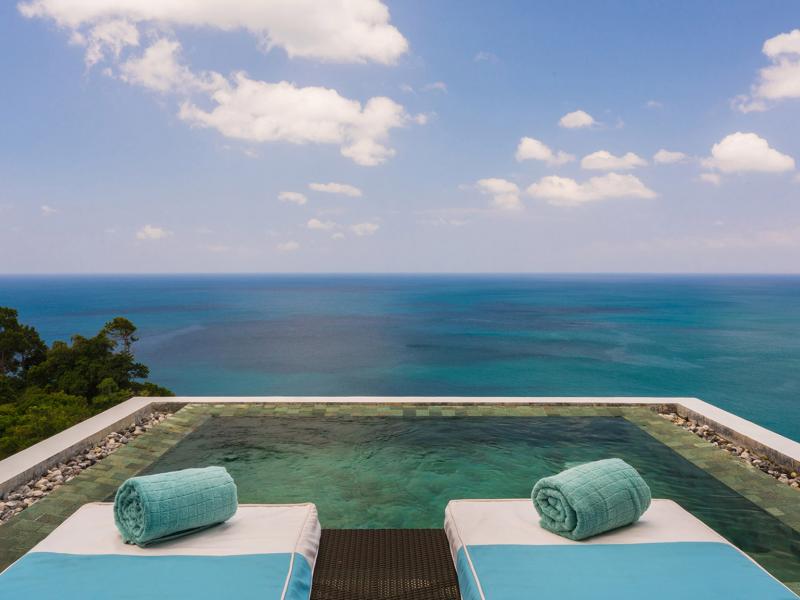 Villa Samira , Phuket 