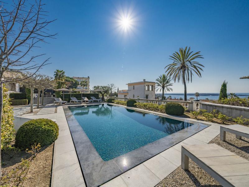 Villa Mont Rouge , Cote D'Azur 