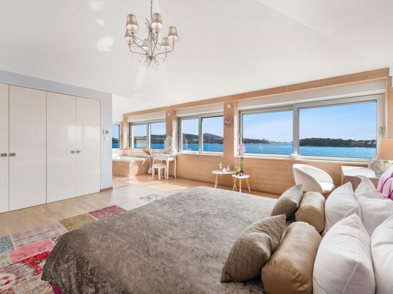 Casa del Mare , Dubrovnik region 