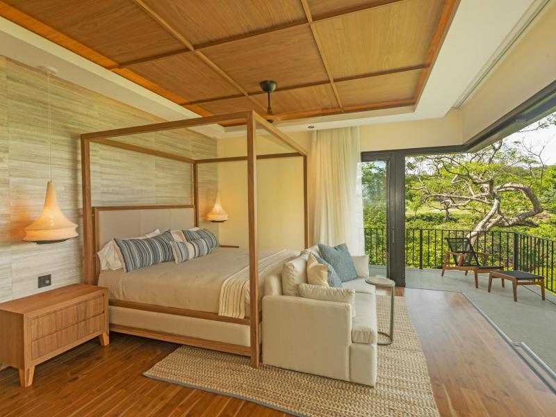 Peninsula Papagayo Paradise , 