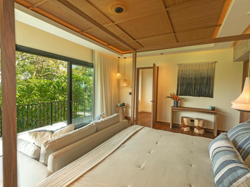 Peninsula Papagayo Paradise , 