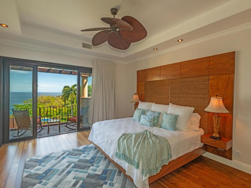 Peninsula Papagayo Paradise , 