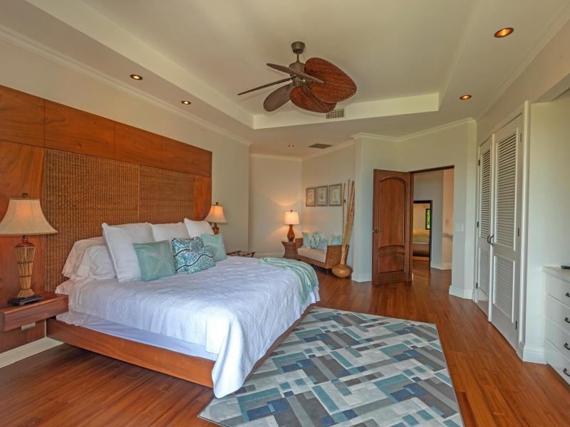 Peninsula Papagayo Paradise , 