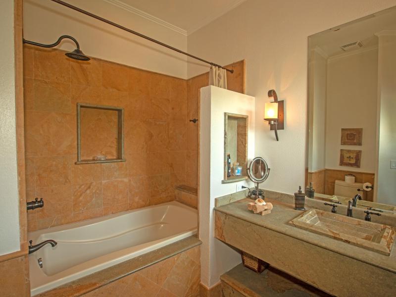 Peninsula Papagayo Paradise , 