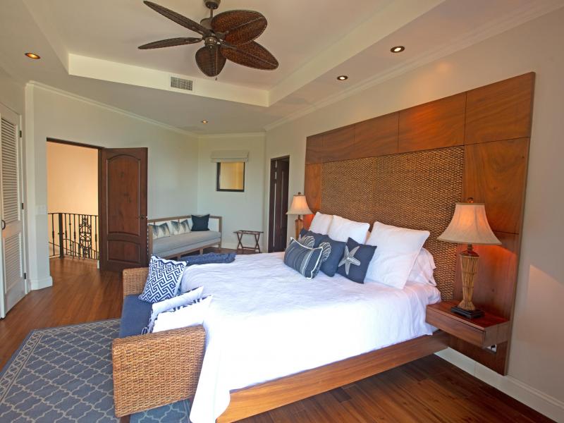 Peninsula Papagayo Paradise , 