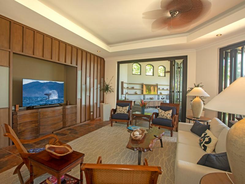 Peninsula Papagayo Paradise , 