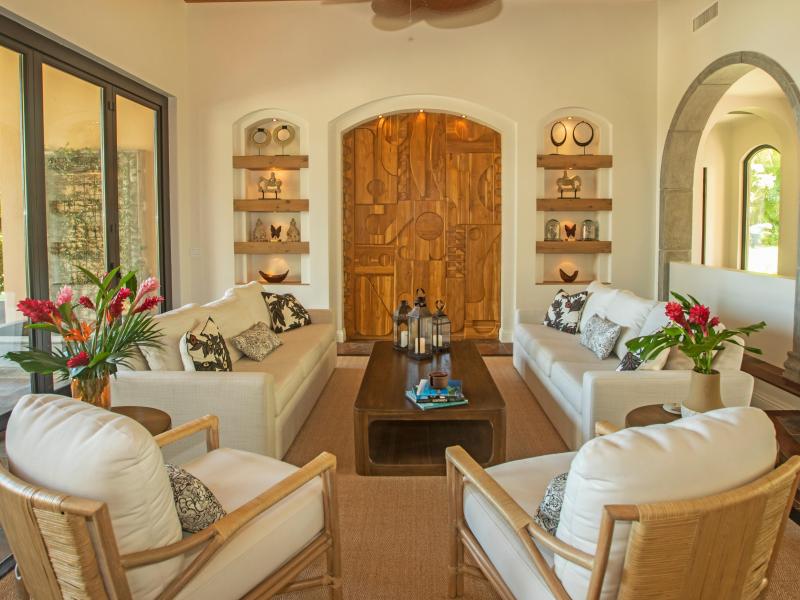 Peninsula Papagayo Paradise , 