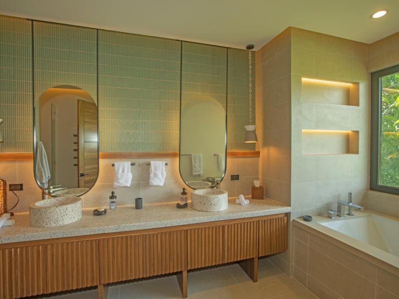 Peninsula Papagayo Paradise , 