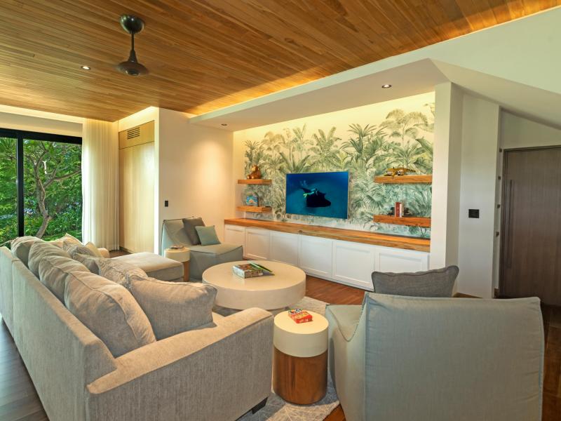 Peninsula Papagayo Paradise , 