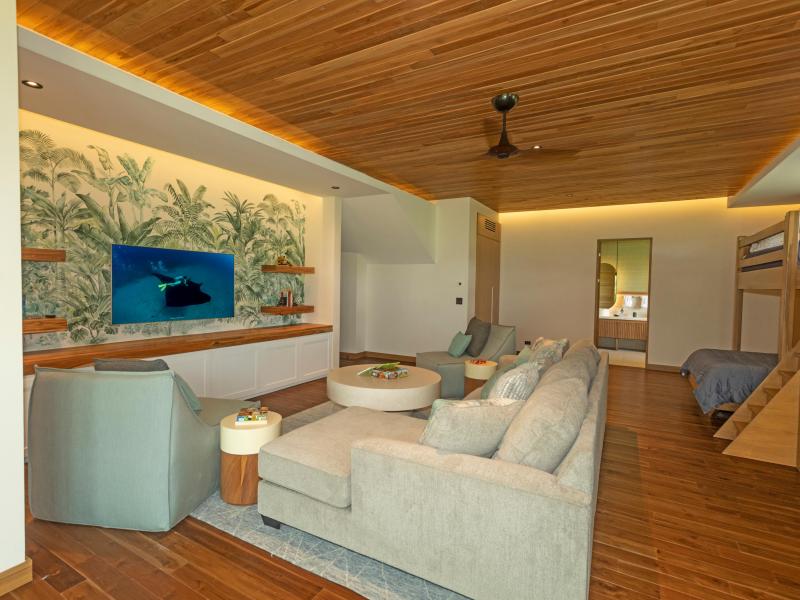 Peninsula Papagayo Paradise , 