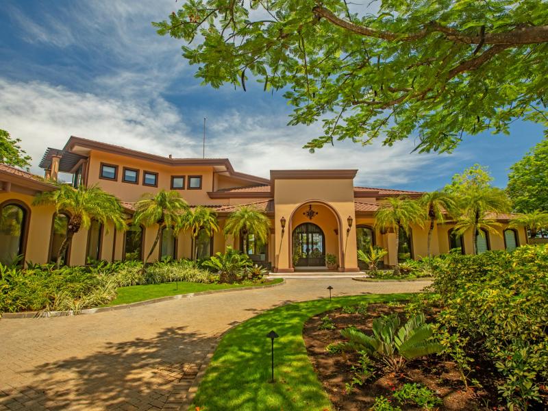 Peninsula Papagayo Paradise , 