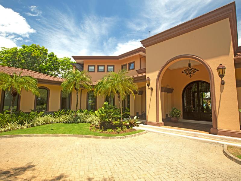Peninsula Papagayo Paradise , 