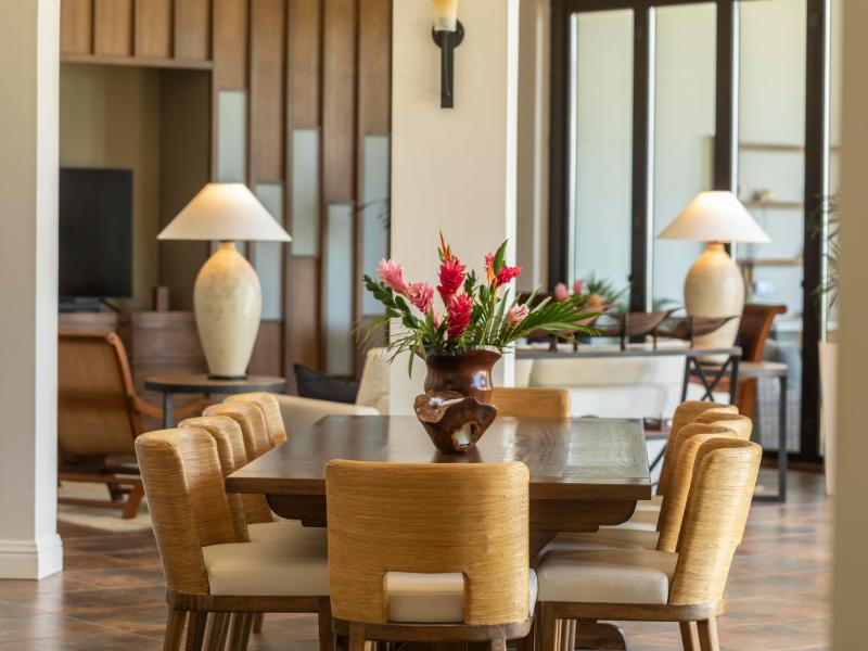 Peninsula Papagayo Paradise , 