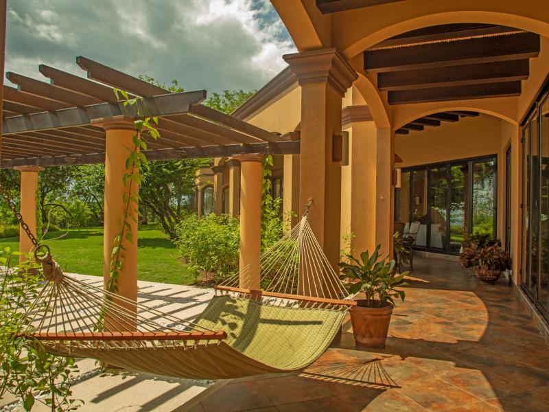 Peninsula Papagayo Paradise , 