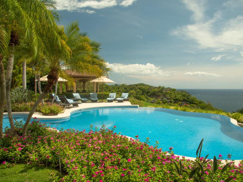 Peninsula Papagayo Paradise , 